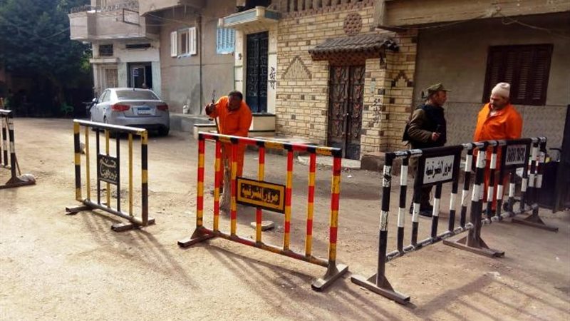 كنائس الشرقية 