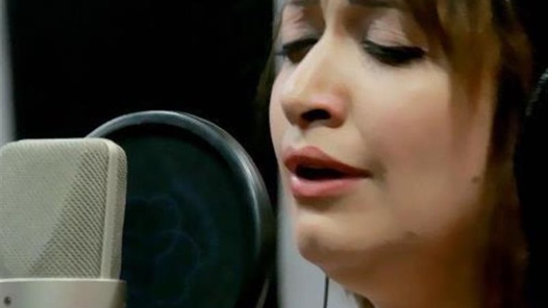 ترانيم سارة معروف