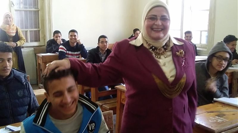وكيل تعليم كفر الشيخ