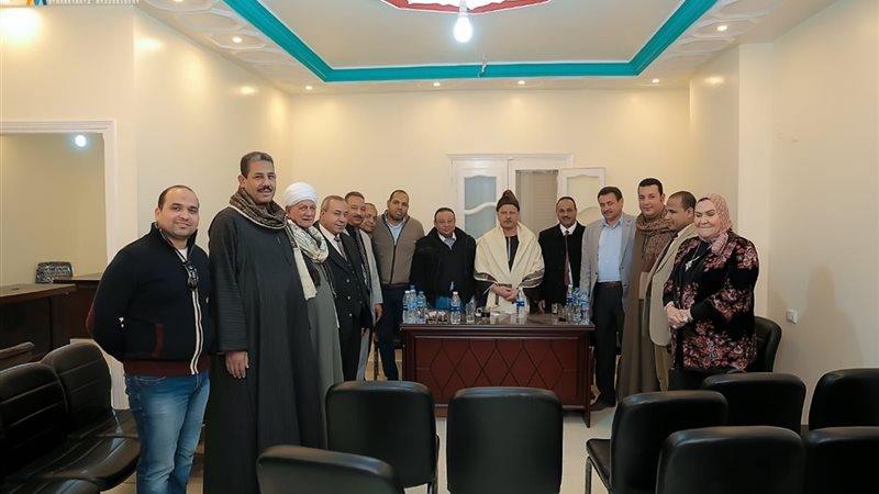 مستقبل وطن سوهاج