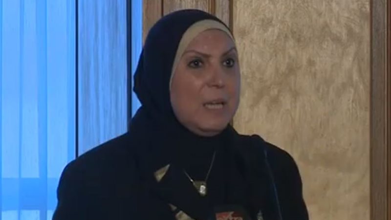 رئيس جهاز تنمية المشروعات