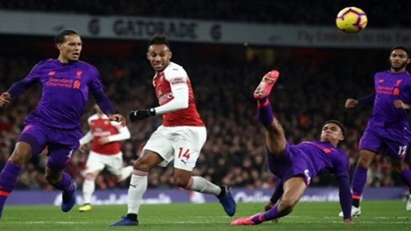 بث مباشر ليفربول