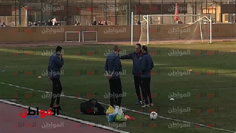 أول ظهور لـ   لاسارتي