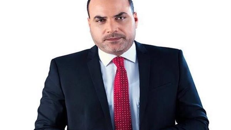 محمد الباز 