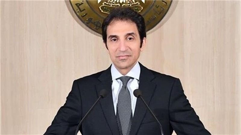 بسام راضي اجتماع