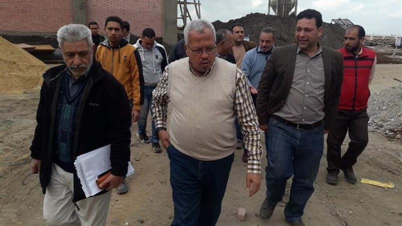 محطة معالجة مياه