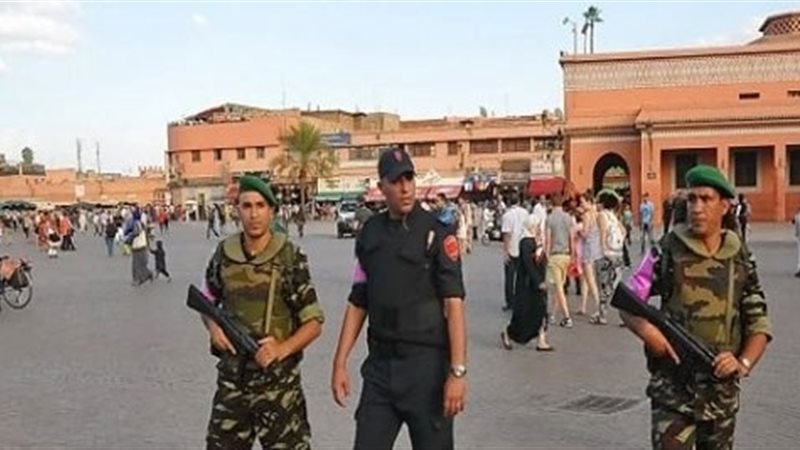 السلطات في بيرو 