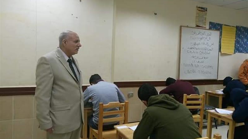 مدير عام فرع التأمين