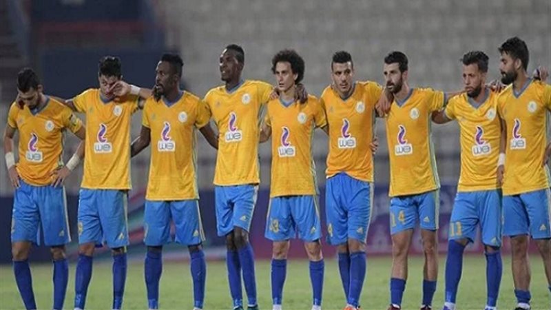 الإسماعيلي