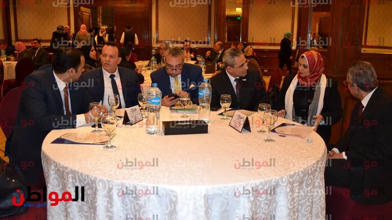 مؤتمر الاتحاد العربي