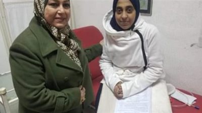 زيارة مفاجئة لـ