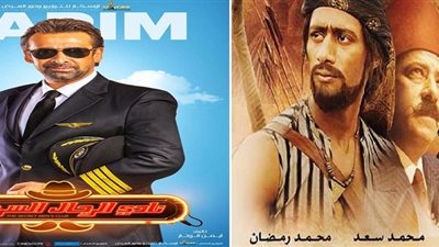 افلام منتصف العام .. صراع من أجل البقاء ولعب على وتر الطلاب 