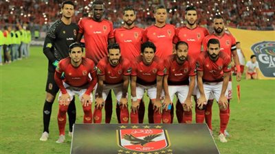 الأهلي يقترب من ضم لاعب مصر المقاصة