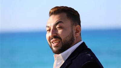 مراد فكرى في حواره مع 