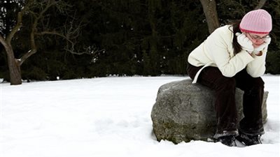 لو مزاجك مش حلو.. نصائح لتجنب الاكتئاب الشتوي