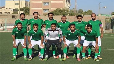 سوهاج يستأنف تدريباته اليوم ويعسكر بالقاهرة السبت المقبل 