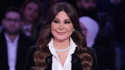 أغنية إليسا الجديدة شمس العيد تتجاوز الـ300 ألف مشاهدة