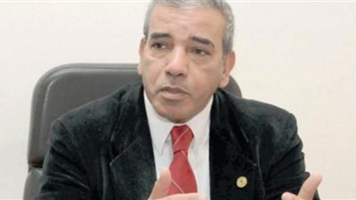 أستاذ الموارد المائية بجامعة القاهرة: الزيادة السكانية خطر على حصة مصر