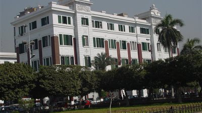 عناوين مكاتب الشهر العقاري فى القاهرة وارقام التليفونات .. خليها عندك 