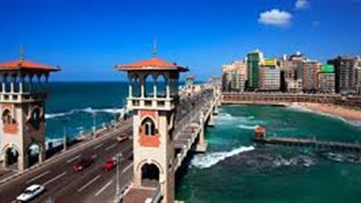 حصاد ديسمبر 2018 بالإسكندرية .. افتتاح بشاير الخير 2 الأبرز