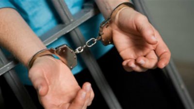 القبض على مسجل خطر يتاجر في المخدرات بالإسماعيلية