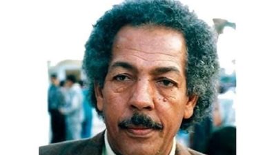 المجلس الأعلى للثقافة ينعى الشاعر والناقد محمد أبو دومة 