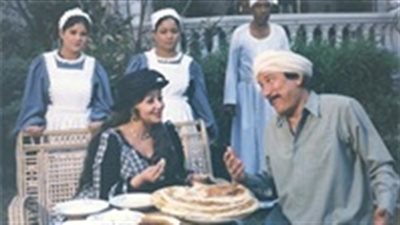 مشاهدة مسلسل حديث الصباح والمساء الحلقة 27 يوتيوب