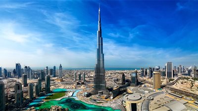 طريقة الحصول على تأشيرة دبي 2019