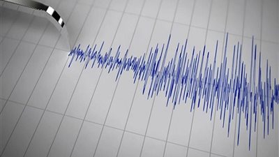 بالتفاصيل .. هزة أرضية في مصر تحبط المصريين .. هذه قوتها 