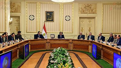 الموافقة على تقنين أوضاع 80 كنيسة ومبانى مسيحية فى البلاد 