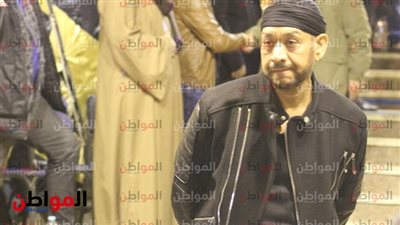 تعرَّف| ماذا قال عصام كاريكا بعد وفاة والده ؟!