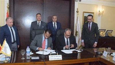  التموين تعقد بروتوكول تعاون لتطبيق منظومة سداد موحدة للمخابز 