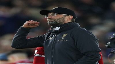 كلوب: لا يوجد فريق بالعالم يضمن الفوز على مان سيتي في ملعبه