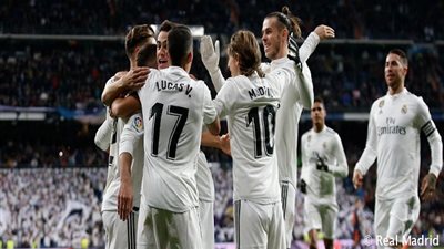 مواعيد مباريات الجولة الـ20 بالدوري الإسباني.. صدام بين ريال مدريد وإشبيلية