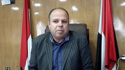 فيديو .. تهنئة رئيس مدينة كفر الشيخ بالعام الجديد عبر بوابة المواطن 