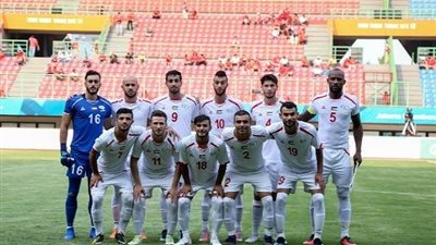 كأس أمم آسيا 2019 في الإمارات.. منتخب فلسطين يسعى لكتابة التاريخ في ثاني مشاركاته