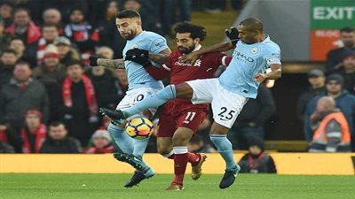 ليفربول ومانشستر سيتي في القمة.. محمد صلاح يسعى لممارسة هوايته المفضلة