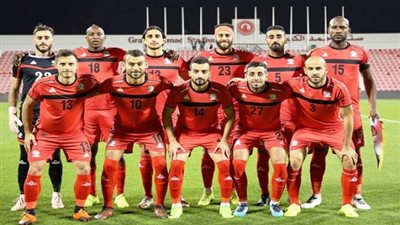 كأس أمم آسيا 2019 في الإمارات.. فلسطين تخسر وديا أمام قيرغيزستان    
