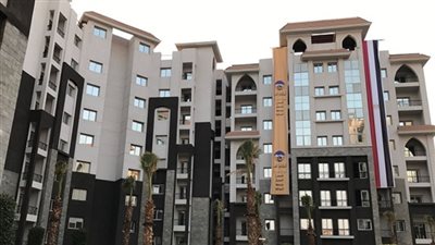 رئيس جهاز العاصمة الإدارية يكشف عن موعد طرح وحدات الحي السكني الثالث