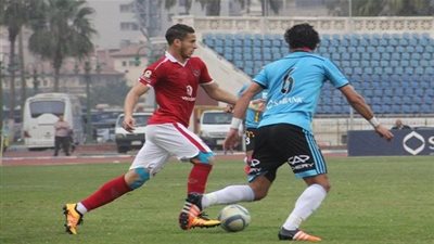 رمضان صبحي يتحدث عن حظوظ الأهلي في الفوز بالدوري وبطولة إفريقيا