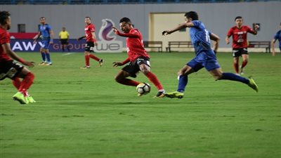 اتحاد الكرة يعاقب الأهلي.. اعرف السبب