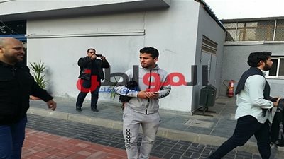 محمد محمود: أجيد في 3 مراكز وأرفض الهجوم على الأهلي