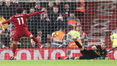 يونس: الزمالك الأقرب للدوري ومحمد صلاح أفضل شخصية رياضية في 2018