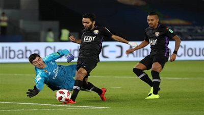 فاروق: أبوريدة الأفضل في 2018 والأهلي لن يتأثر بحسين الشحات