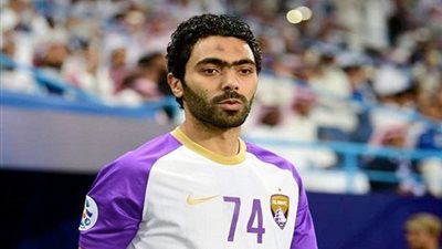 حسين الشحات يتحمل 20 مليون جنيه للانتقال لـ الأهلي