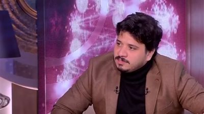 مصطفى حجاج: هذا هو سبب نجاح أغنية 