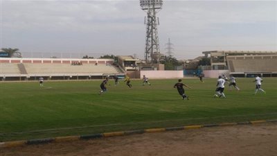 5 يناير.. ملعب الألومنيوم يستضيف مباراة ديربي قنا بالقسم الثالث 