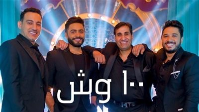 فيديو| مصطفى حجاج يكشف أسرار جديدة عن 100 وش: غفلوني