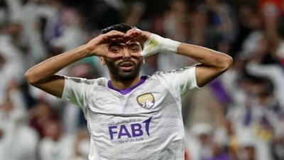 حسين الشحات 