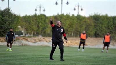 راحة ٣ أيام لسيراميكا كليوباترا.. ويواجه الإنتاج الحربي وديا الاثنين المقبل